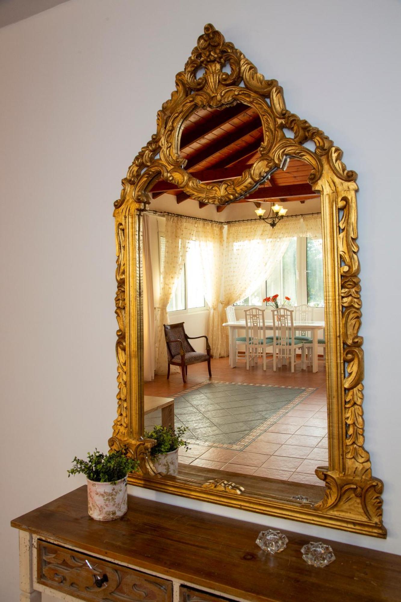Thasos Blue Apartments Принос Екстериор снимка